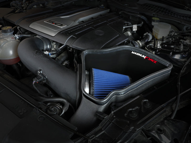 aFe 54-13039R AFE Magnum FORCE Stage-2 Cold Air Intakes