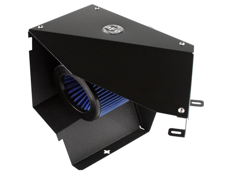 aFe 54-11521 MagnumFORCE Intakes Stage-1 P5R AIS P5R BMW Z4 M (E85/E86) 06-08 L6-3.2L (S54)