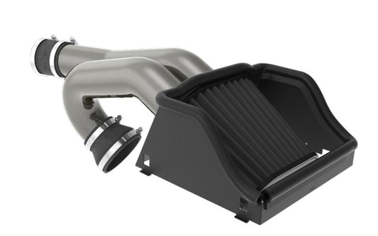 K&N Engineering 30-2617KC K&N 15-23 Ford F-150 (Incl. Raptor) 2.7L/3.5L V6 Performance Air Intake System