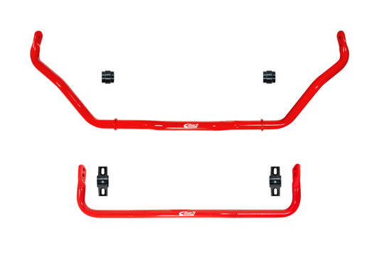 Eibach E40-40-036-03-11 32mm Front & 25mm Rear Anti-Roll Kit 17-18 Honda Civic Type R
