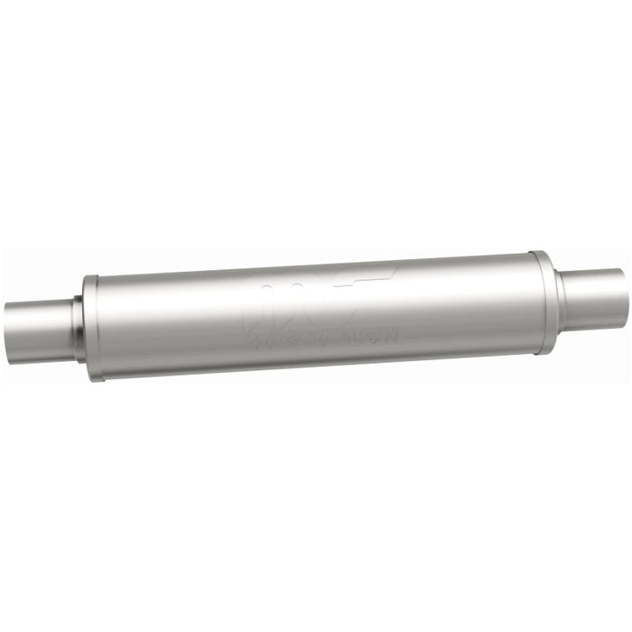 Magnaflow 10425 MagnaFlow Muffler Mag SS 18X4X4 2.25X2.25 C/C