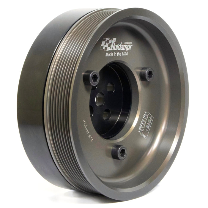 Fluidampr 800221 11+ Ford 6.7L Powerstroke Diesel Damper