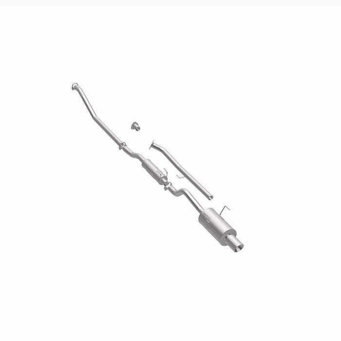 Magnaflow 15712 MagnaFlow Sys C/B Honda Civic 2001