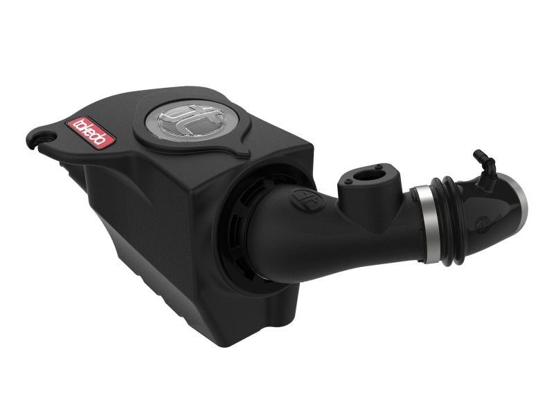 aFe 56-70006D Takeda Momentum Cold Air Intake System w/ Pro DRY S Media Mazda MX-5 Miata (ND) 16-19 L4-2.0L