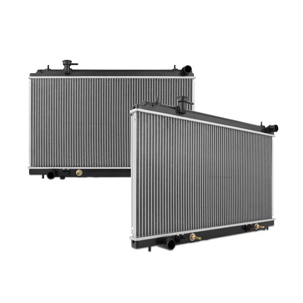 Mishimoto R1728-AT Ford Explorer Replacement Radiator 1995-1997
