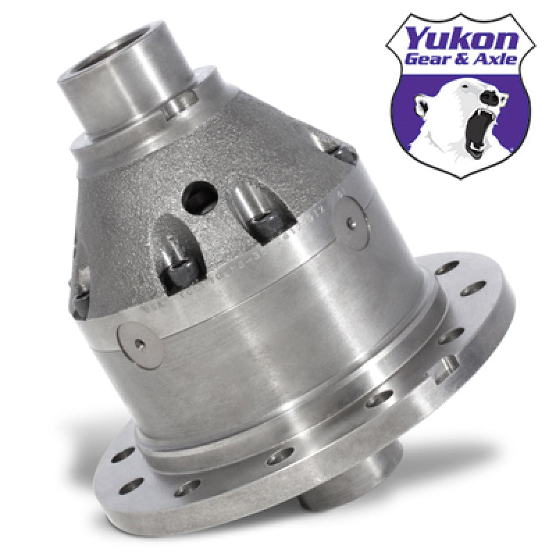 Yukon Gear & Axle YGLF10.25-35 Yukon Gear Grizzly Locker / Ford 10.25in & 10.5in w/ 35 Splines