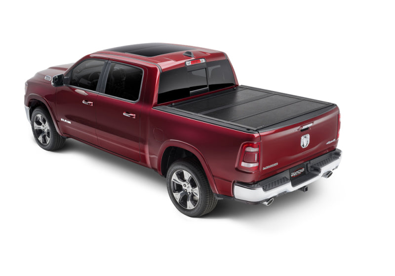 Undercover FX31004 UnderCover 02-18 Dodge RAM 1500 (w/o Rambox) (19-20 Classic) 6.4ft Flex Bed Cover