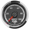 AutoMeter AM Factory Match Gauges - 8564