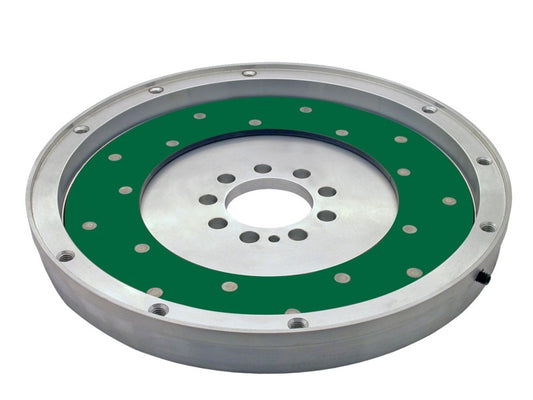 Fidanza 199001 81-88 Porsche 944 NT 2.5L (Exc S & S2) Aluminum Flywheel