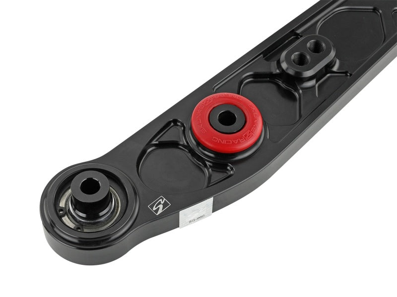 Skunk2 Racing 542-05-1295 Skunk2 Honda/Acura EK Alpha Series Rear Lower Control Arm Set - Black