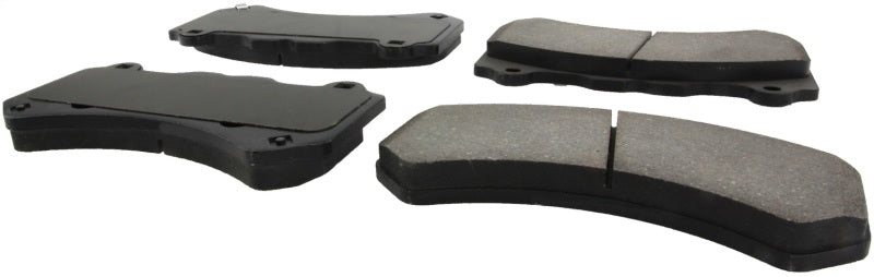 Stoptech 309.13820 StopTech Performance Brake Pads