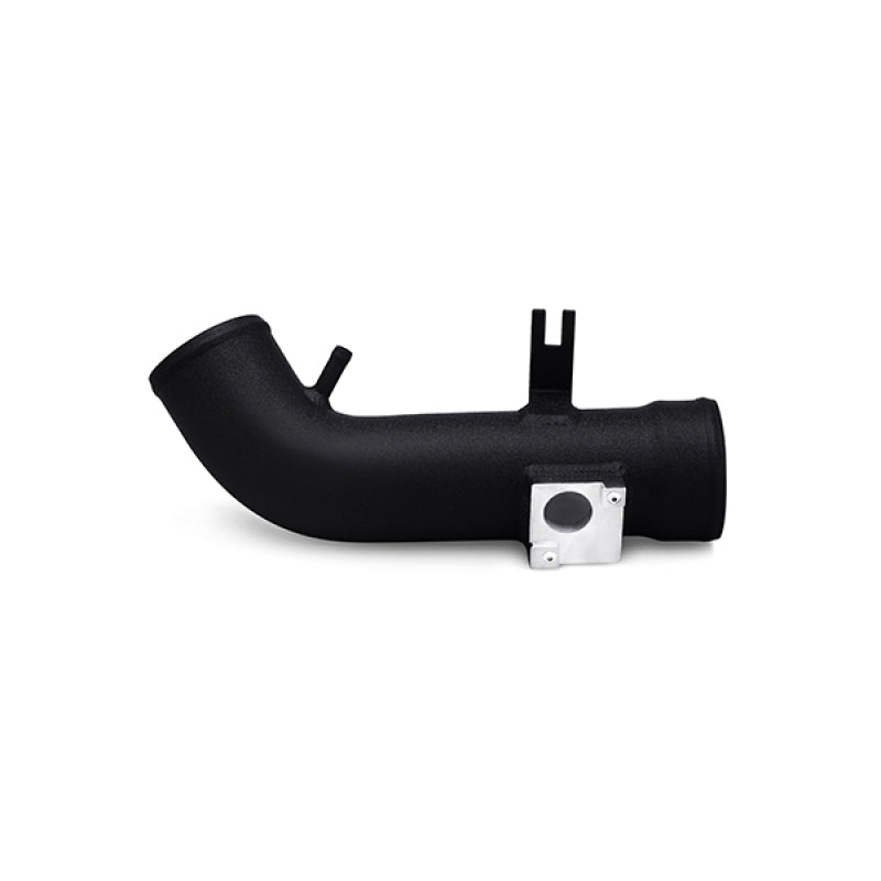 Mishimoto MMAI-CIV-06SIWBK 06-11 Honda Civic Si Performance Air Intake - Wrinkle Black