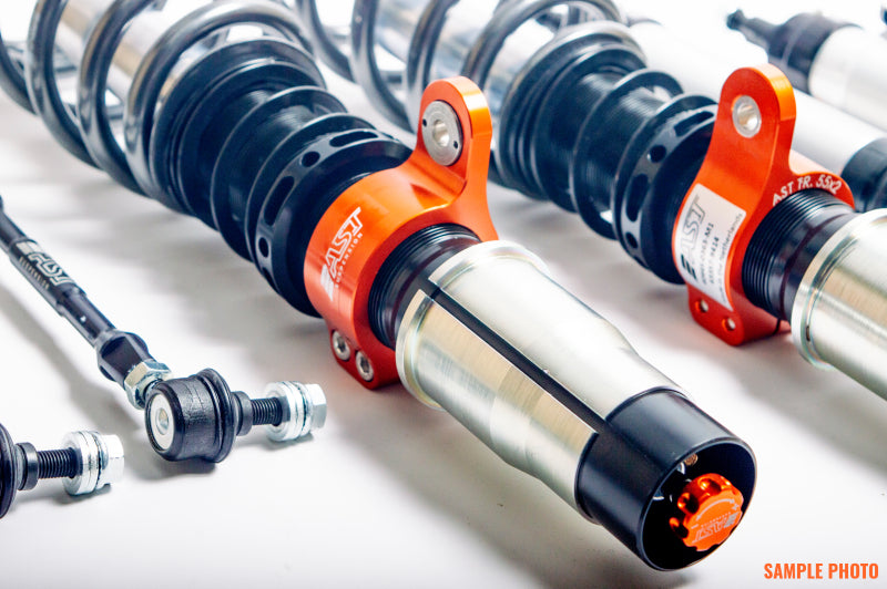 AST ACU-B2114SD BMW G80-G81M3 G82-G83 M4 AWD / G81 M3 X-drive 2021- 5100 STREET Coilovers (rr non coilover)