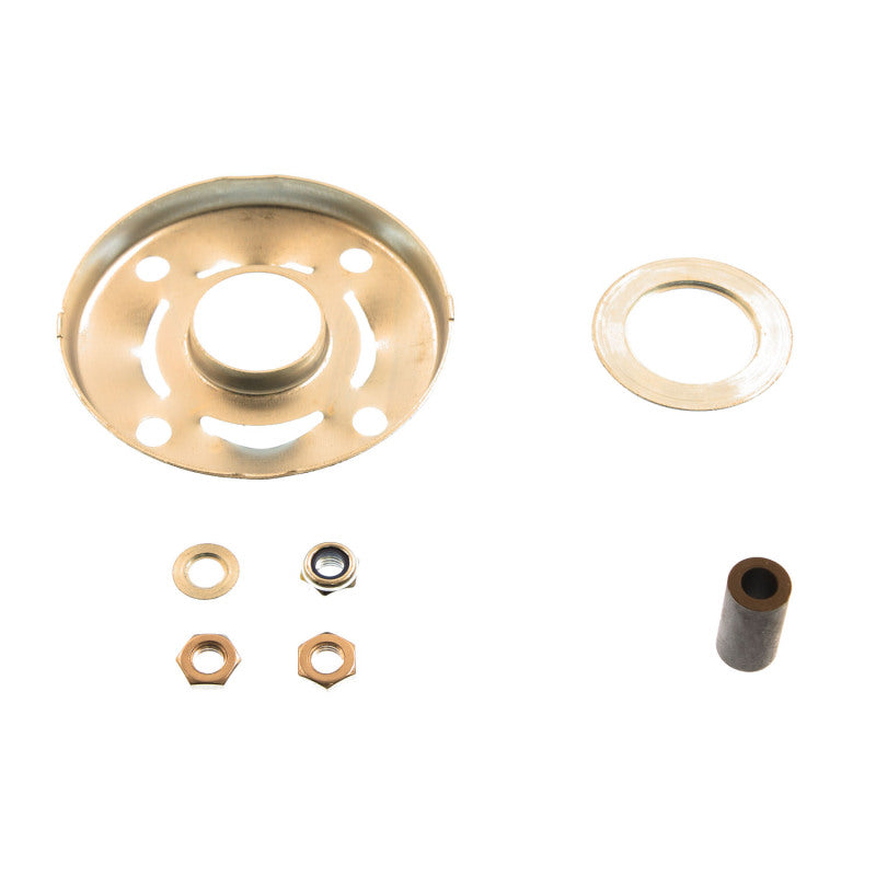 Bilstein 24-015295 B8 1992 Volkswagen Corrado SLC Rear 36mm Monotube Shock Absorber