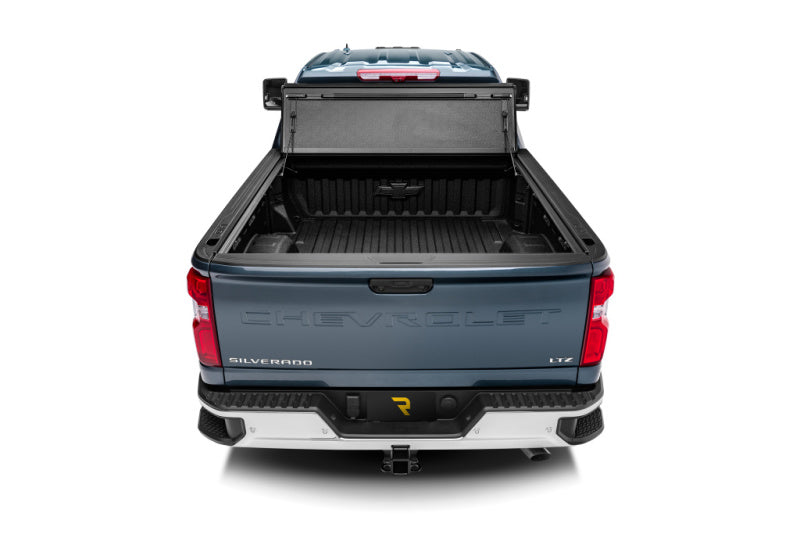 BAK 226134 2020 Chevy Silverado 2500/3500 HD 8ft Bed Flip G2