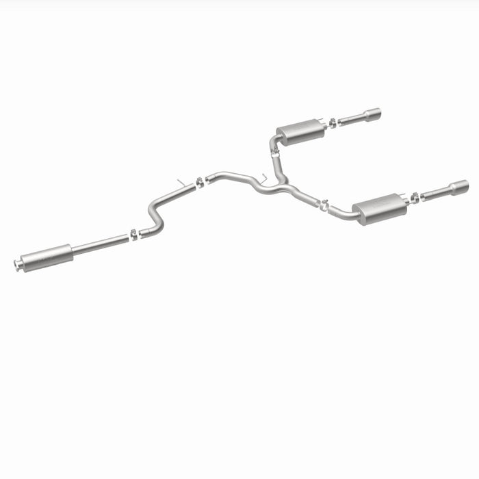 Magnaflow 16727 MagnaFlow Sys C/B 06 Monte Carlo SS 5.3L V8
