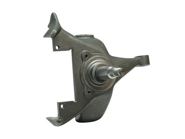 Belltech 2650 DROP SPINDLE SET 94-99 DODGE RAM 1500