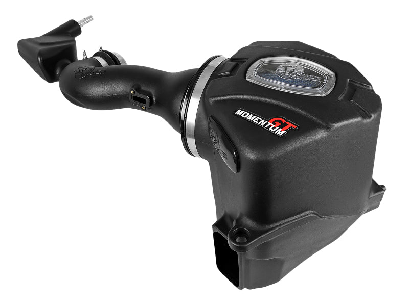 aFe 50-70044R Momentum GT Pro 5R Cold Air Intake System 2019 GM Silverado/Sierra 1500 V6-4.3L/V8-5.3/6.2L