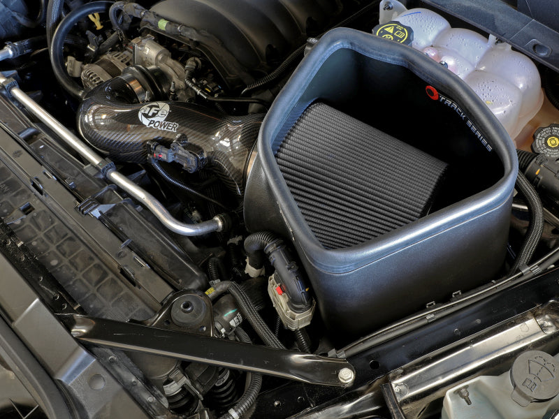 aFe 57-10015D AFE Track Series Intake