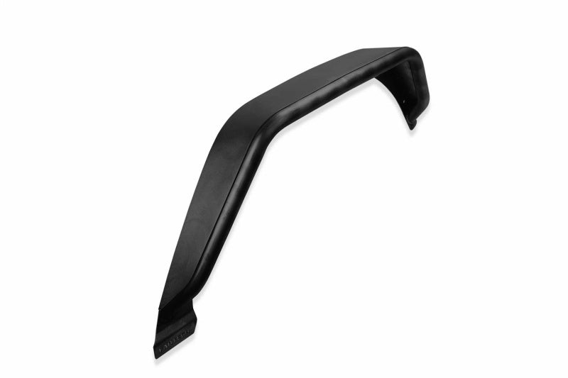 Fabtech FTS24248 20-21 Jeep Gladiator 4WD Rear Steel Tube Fenders
