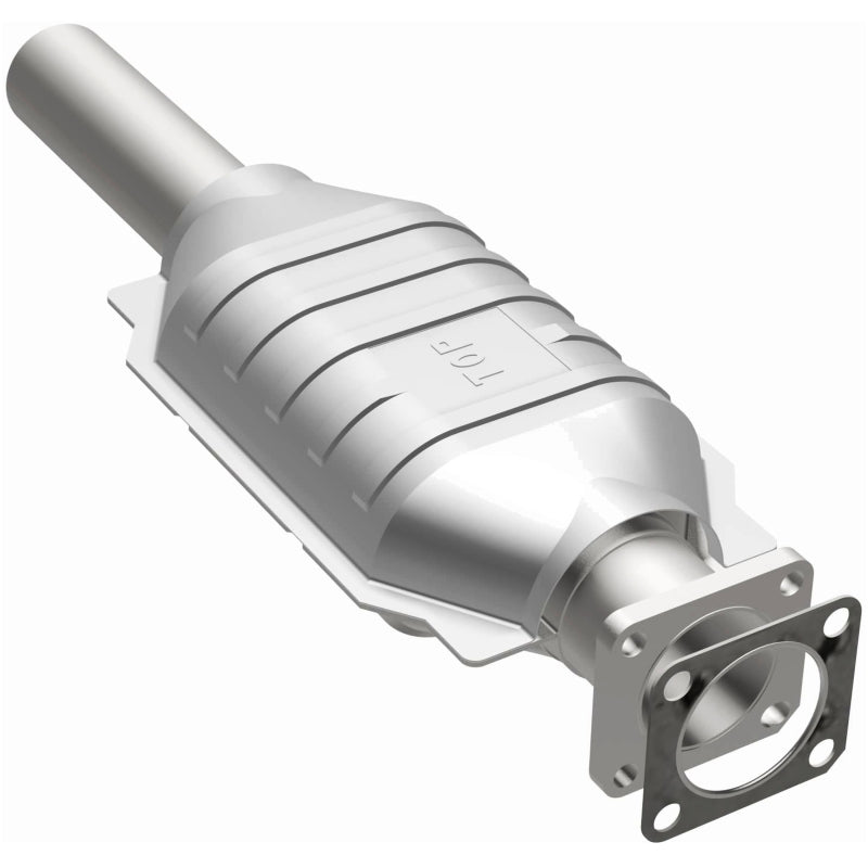 Magnaflow 23229 MagnaFlow Conv Direct Fit Eagle-Jeep 87 92