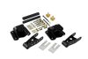 Belltech BT Shackle Kit 6584