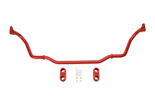 Pedders PED-428020-27A 10-15 Chevrolet Camaro Adjustable 27mm Front Sway Bar