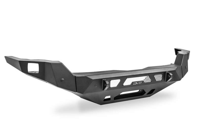 DV8 Offroad FBTT2-04 22-23 Toyota Tundra MTO Series Front Bumper