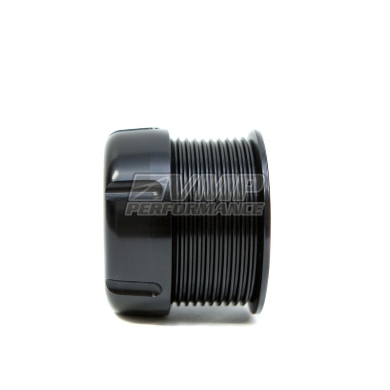 VMP Performance VMP-30-10-B 07-14 Ford Shelby GT500 3.0in 10-Rib Conversion Bolt-On Pulley