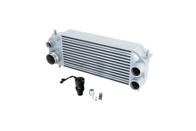 Turbosmart TS-PK-1003 Ford F-150 2.7L/3.5L Ecoboost Performance Intercooler w/VTA BOV - Silver