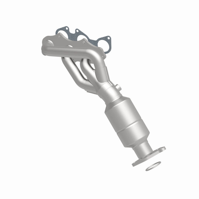 Magnaflow 51198 MagnaFlow Conv DF 10-12 Toyota FJ/4Runner 4.0L