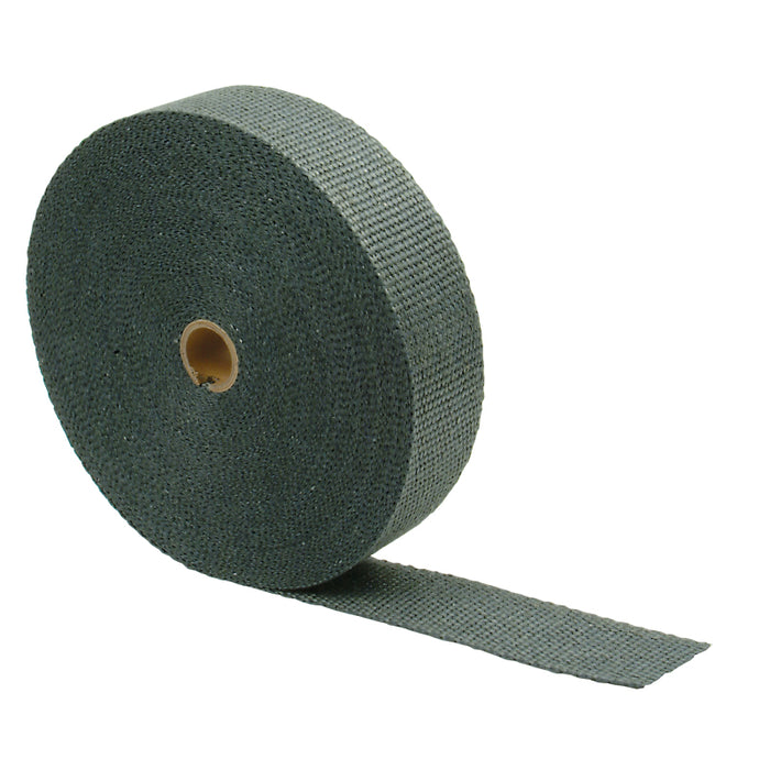 DEI 10116 Exhaust Wrap 2in x 100ft - Black