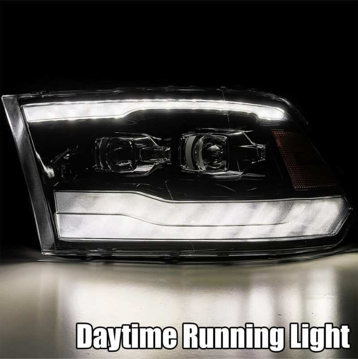 AlphaRex 880542 ARX PRO-Series Headlights