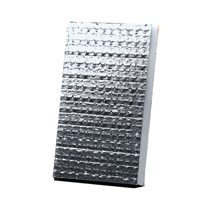 DEI 50511 Ultra Block Reflective Material - 48in x 48in