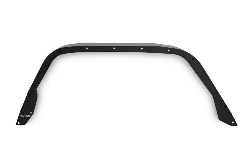 DV8 Offroad FDGL-07 20-23 Jeep Gladiator JT Slim Fender Flares