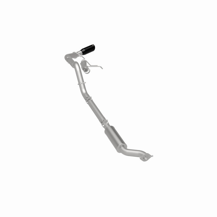 Magnaflow 19682 21-24 Ford Bronco Rock Crawler Series Cat-Back Exhaust System