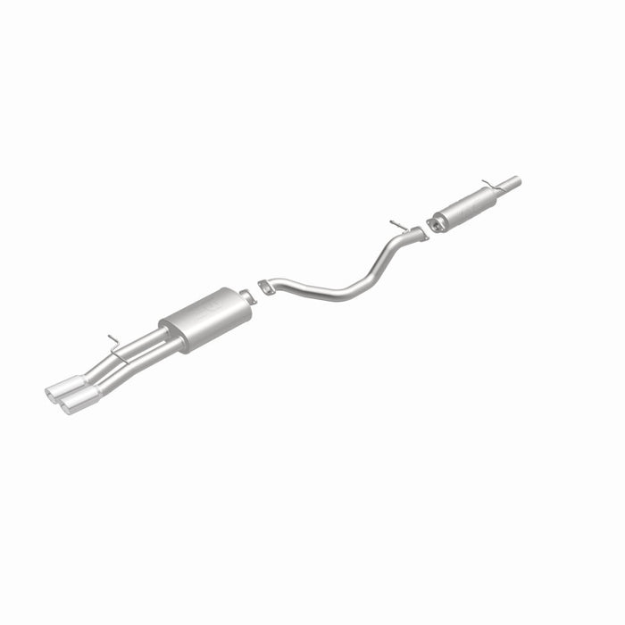 Magnaflow 15669 MagnaFlow Sys C/B Jetta Iv All Models