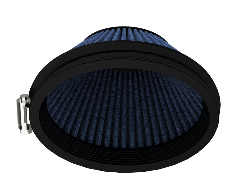 aFe 24-90054-MA MagnumFLOW Pro DRY S Universal Air Filter (3x4.75) IN F (4x5.75) IN B (2.5x4.25) IN T x 6 H