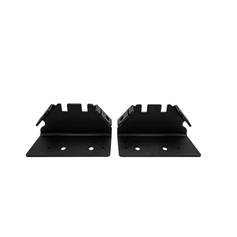 Rigid Industries 46729 2021+ Ford Roof Pod Mount - fits 8 RIGID 4in 360-Series lights