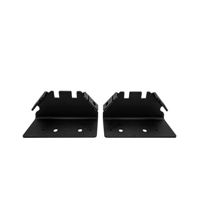Rigid Industries 46729 2021+ Ford Roof Pod Mount - fits 8 RIGID 4in 360-Series lights