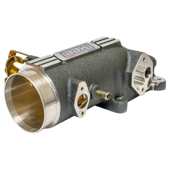 Bbk Performance BBK17801 Throttle Body - 73mm Mustang 4.6L 2V 96-04