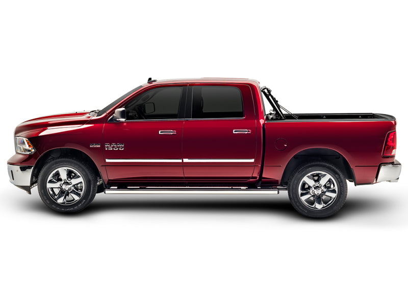 BAK 772426 16-20 Toyota Tacoma 5ft Bed Flip F1