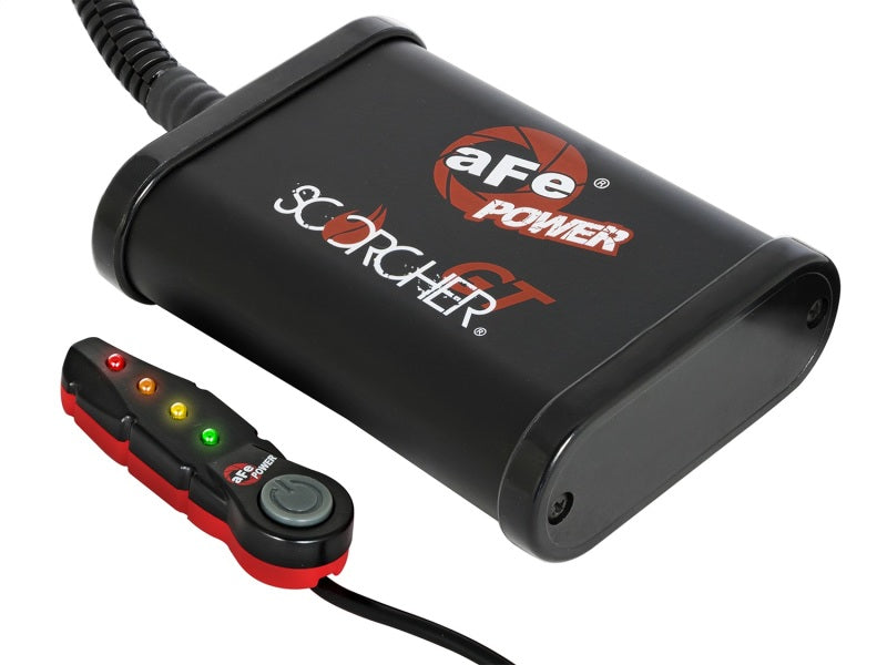 aFe 77-47001 AFE Scorcher Module