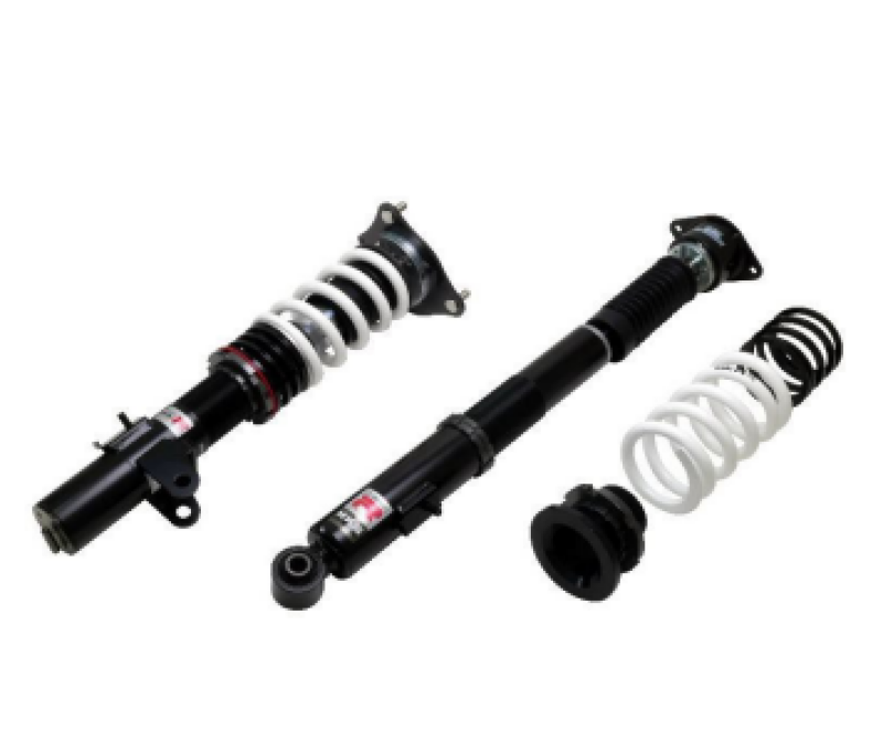HKS 80310-AH005C 2022+ Honda Civic Type R Hipermax R FL5 Full Kit w/ Canceller Kit