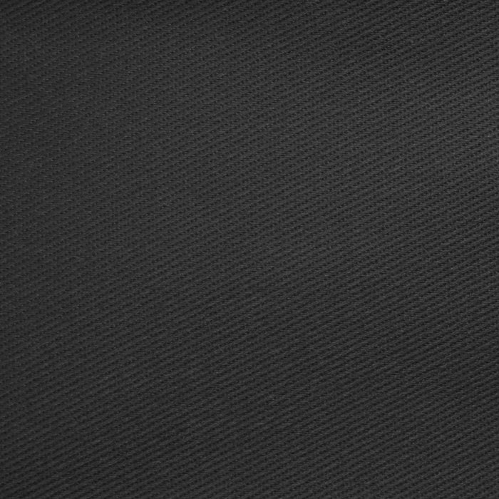 Covercraft SS8493PCCH 19-24 Ford F-250 Polycotton SeatSaver Custom Second Row Seat Covers - Charcoal