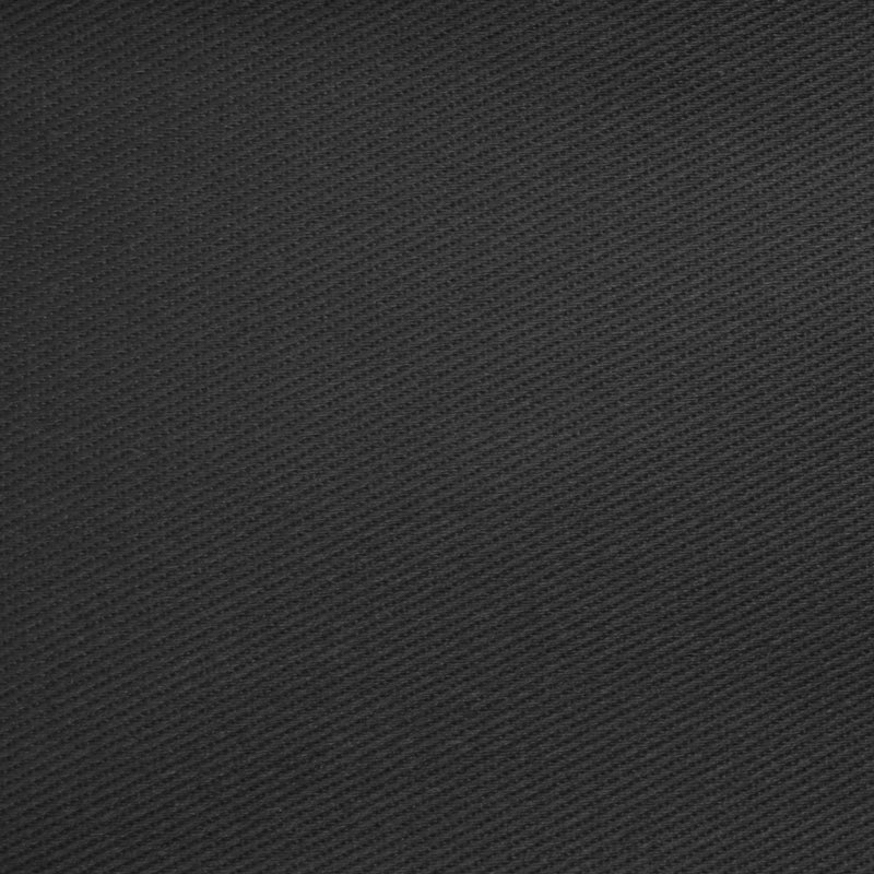 Covercraft SS2512PCCH 16-20 Ford Transit Polycotton SeatSaver Custom Front Row Seat Covers - Charcoal