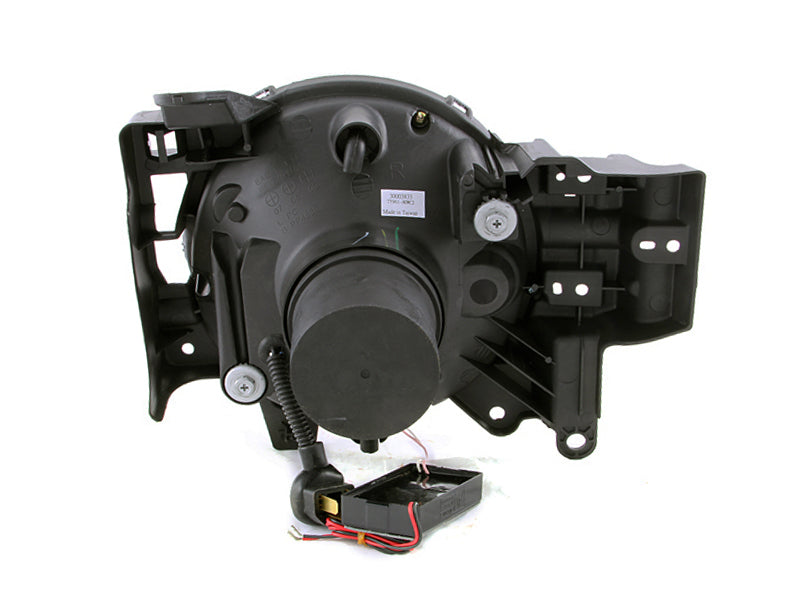 ANZO 111116 ANZ LED/Projector Headlights