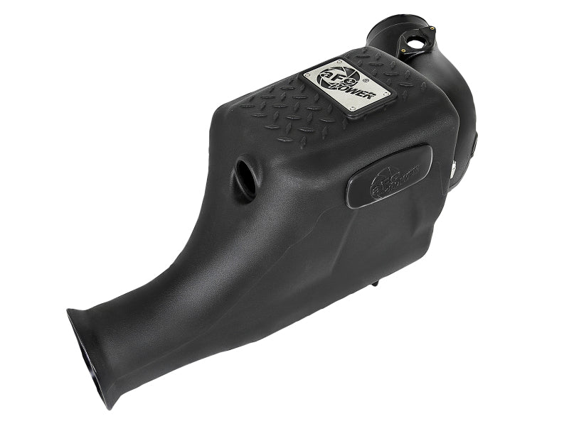 aFe 51-81022-1 AFE Magnum FORCE Stage-2Si Cold Air Intakes