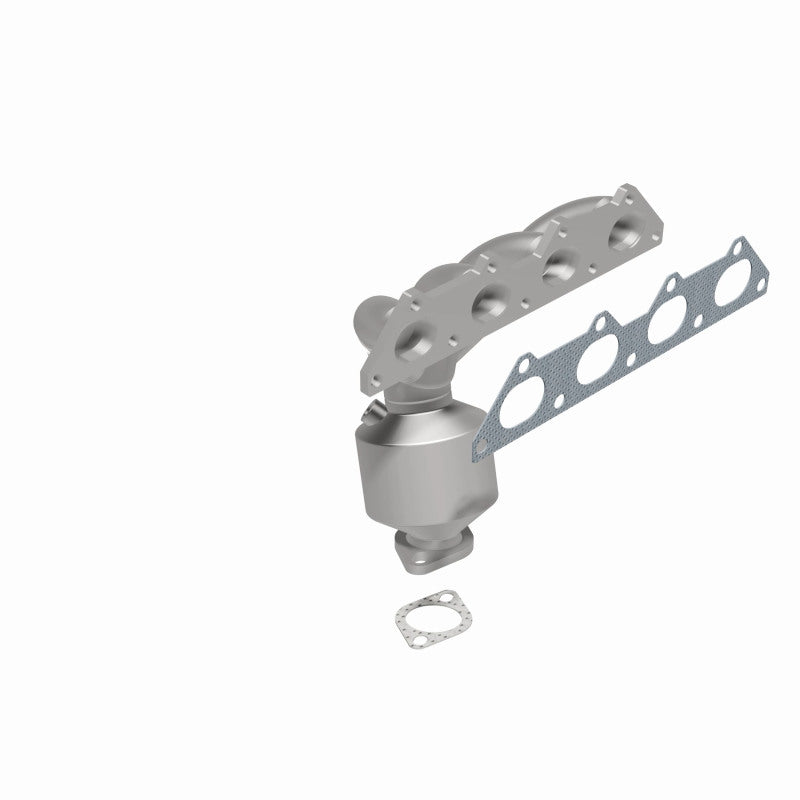 Magnaflow 49315 MagnaFlow Conv DF 02-03 Lancer 2.0L Manifold OEM