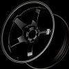Advan YAQ0M15E9P AVN GT Wheels
